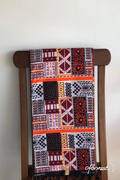 3 morceaux = 10.000 FCFA