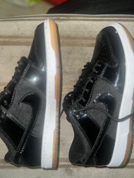 Basket Nike SB Dunk Low