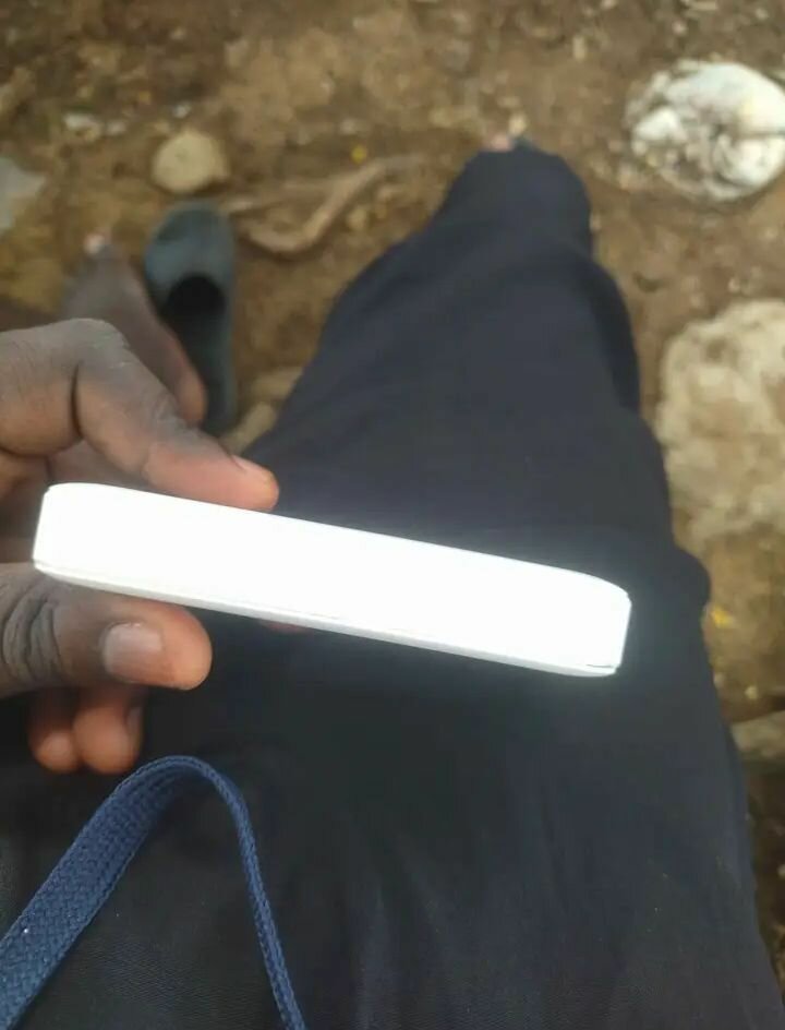 Routeur WiFi Portable 4G LTE