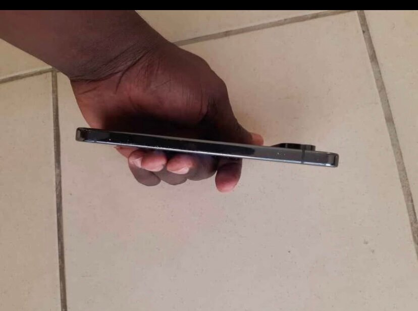 Smartphone Google moderne