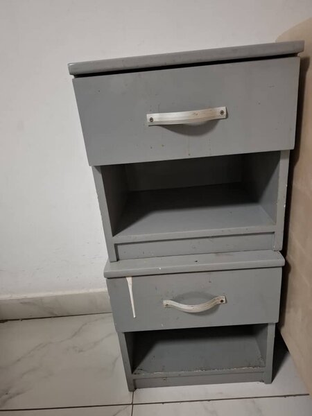 Table de chevet en bois Bonne