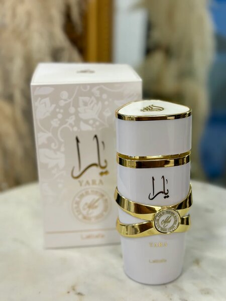 Luxury Yara Perfume