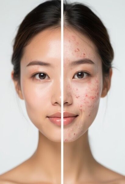 Sérum Anua 10+ Niacinamide