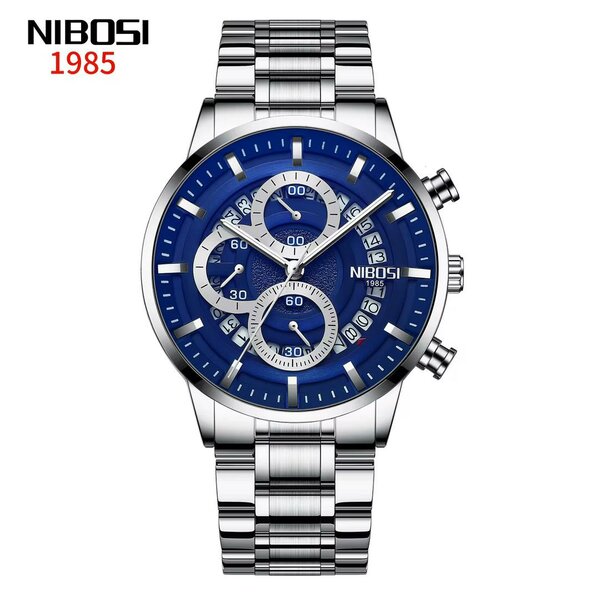 Montre Homme NIBOSI