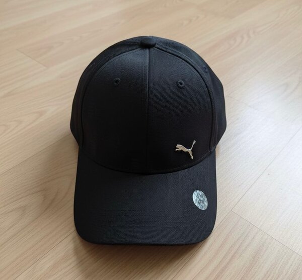 Casquette Puma élégante