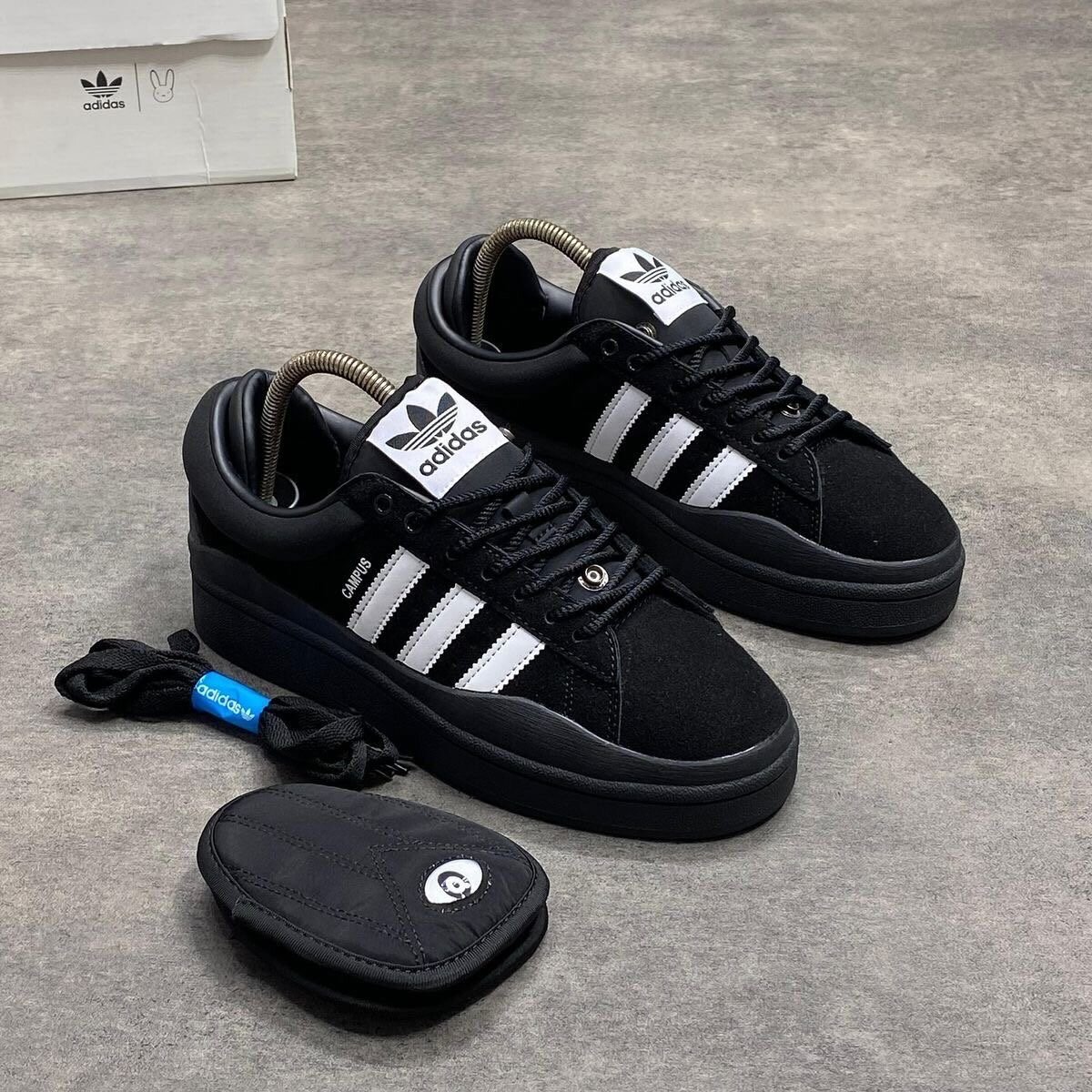 Adidas Campus Bad Bunny