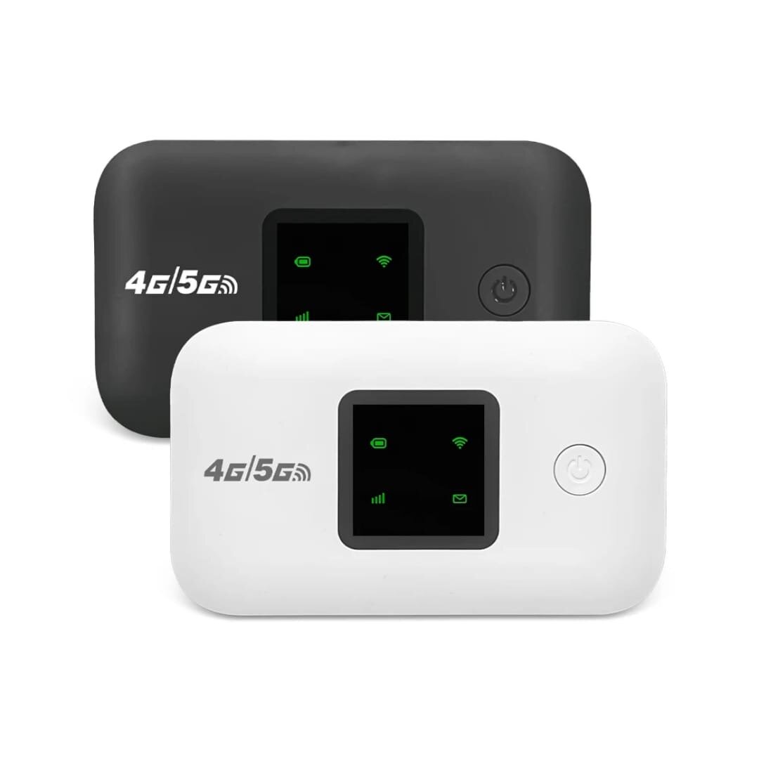 Routeur WiFi Mobile 5G