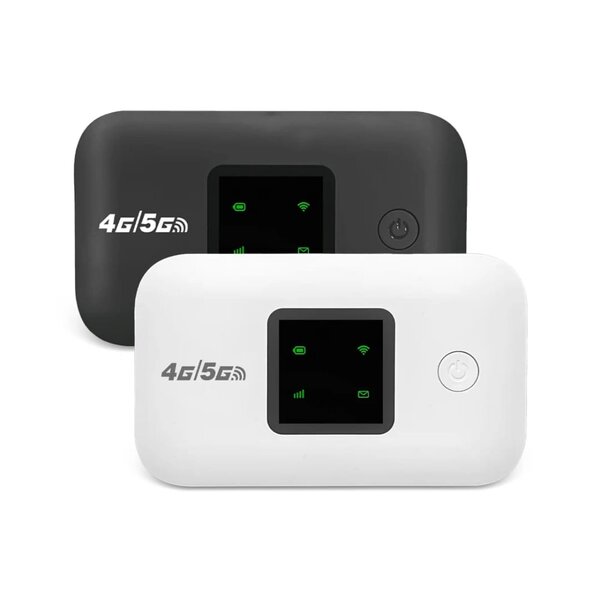 Routeur WiFi Mobile 5G