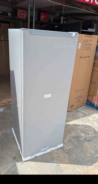 Congélateur Vertical Économique