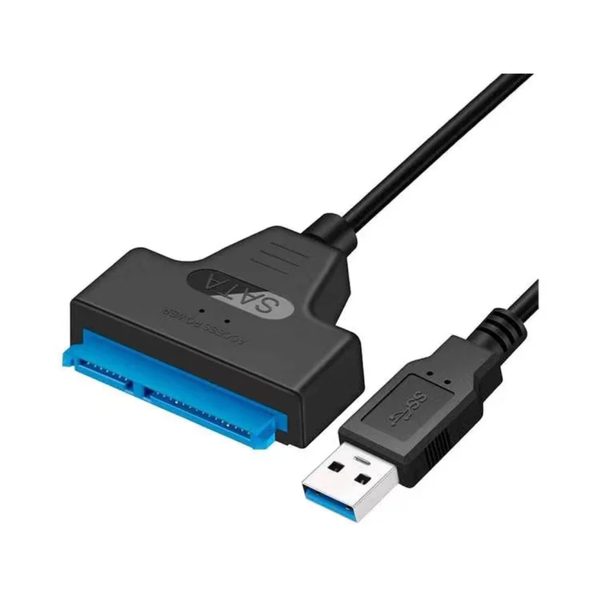 Câble Adaptateur USB à SATA