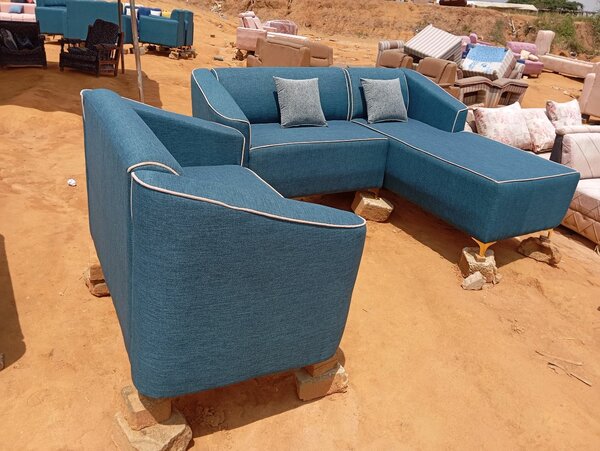 Fauteuil Moderne royal malte 2