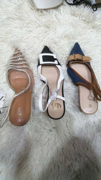 Sandales élégantes à talons