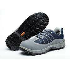 Chaussures de sécurité antidérapantes