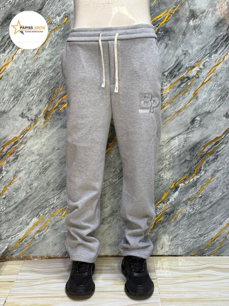 Pantalons de jogging confortables