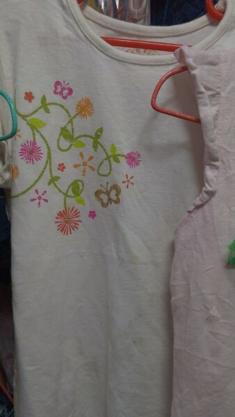 Girls' Graphic T-Shirts