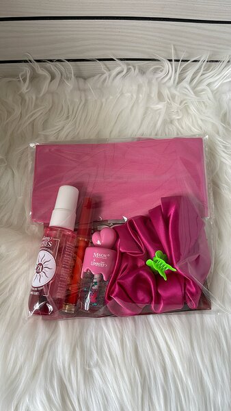 Set de Beauté et Accessoires