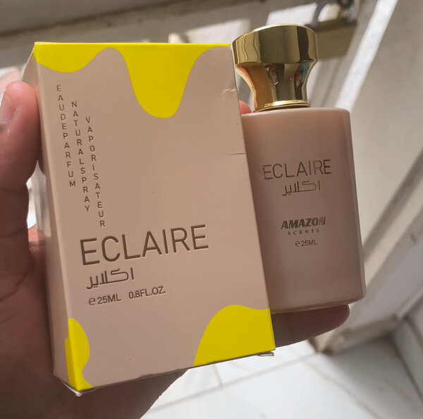 Parfum ECLAIR AMAZON SCENTS 25ML