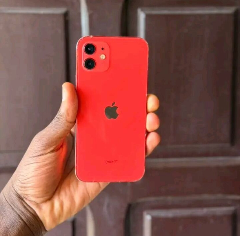 iPhone 12 64 Go Débloqué