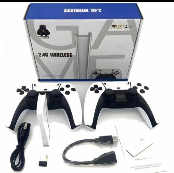 Manette sans fil 2.4G Salange