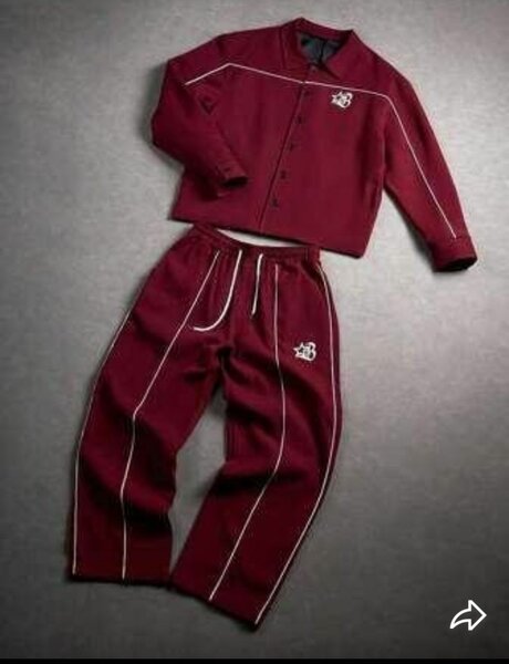 Tenue de sport élégante