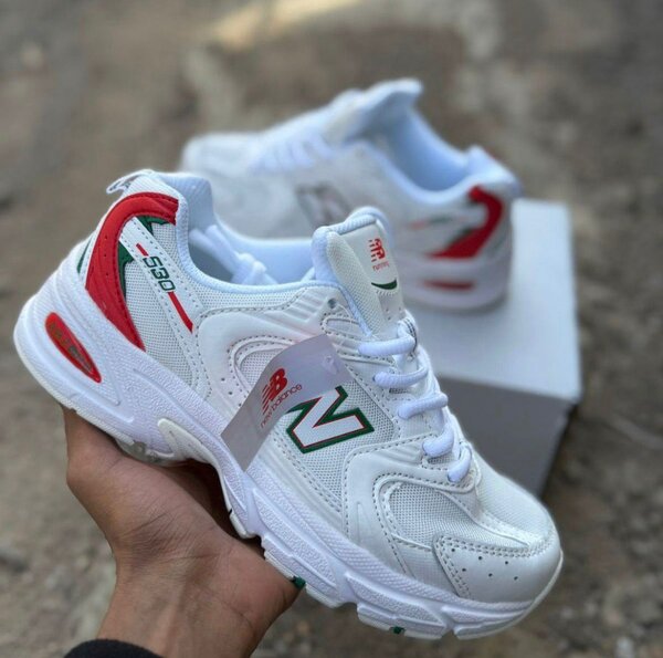 New balance 530