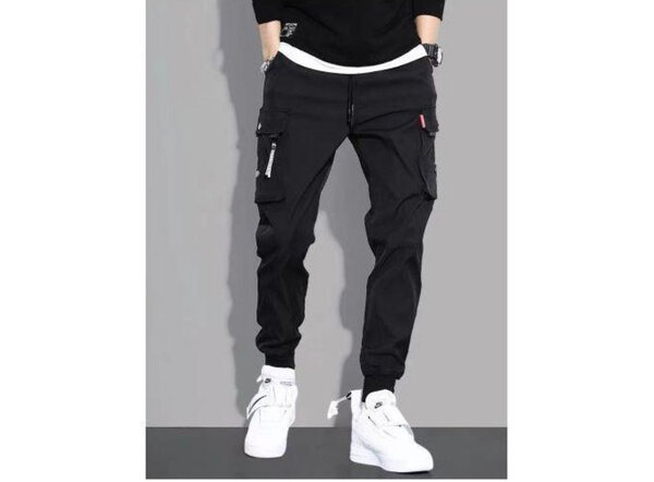 Pantalon cargo homme stylé