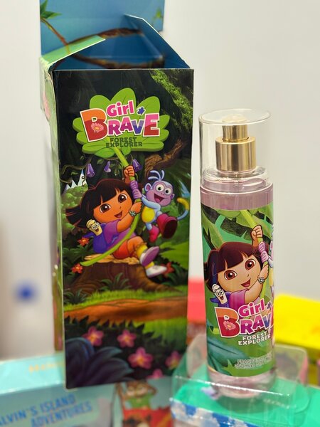 Parfum Enfant Aventure