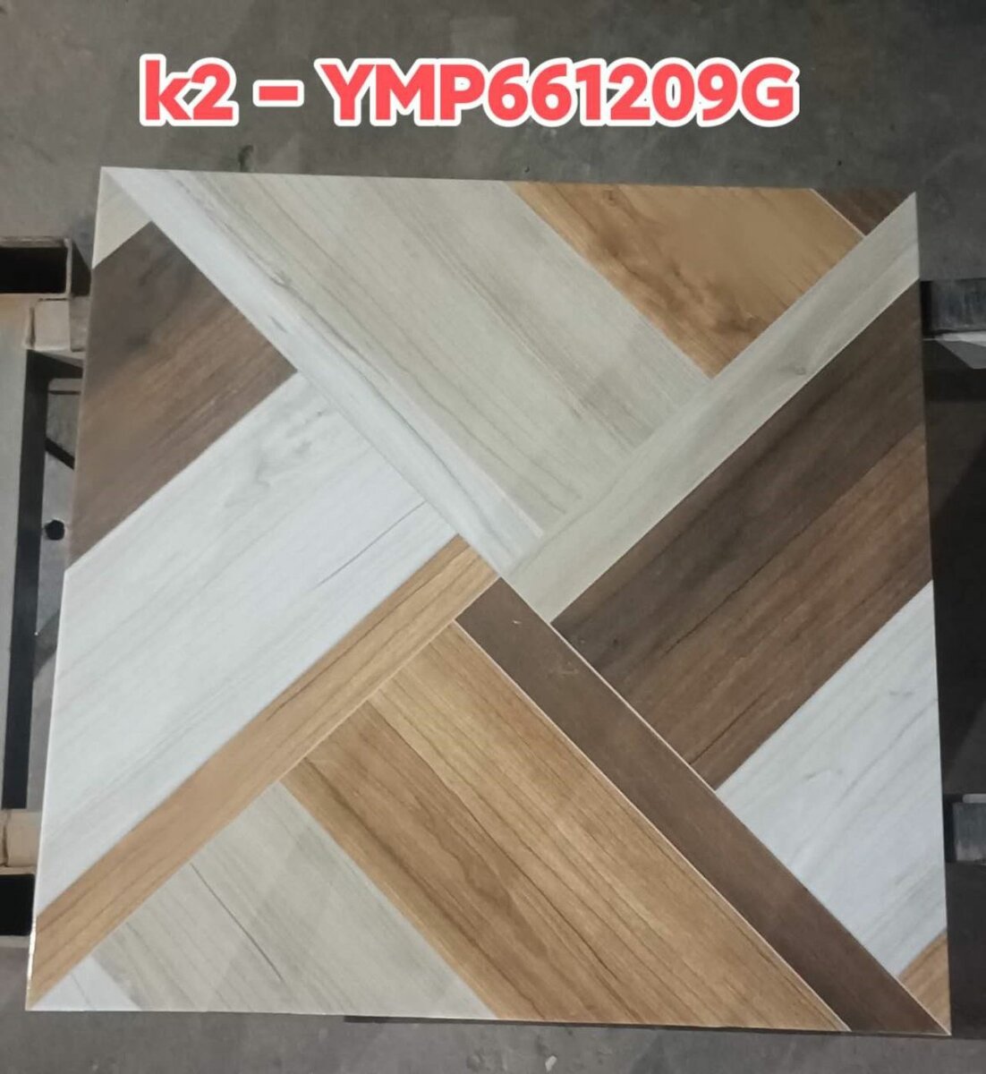 Carreaux en céramique design