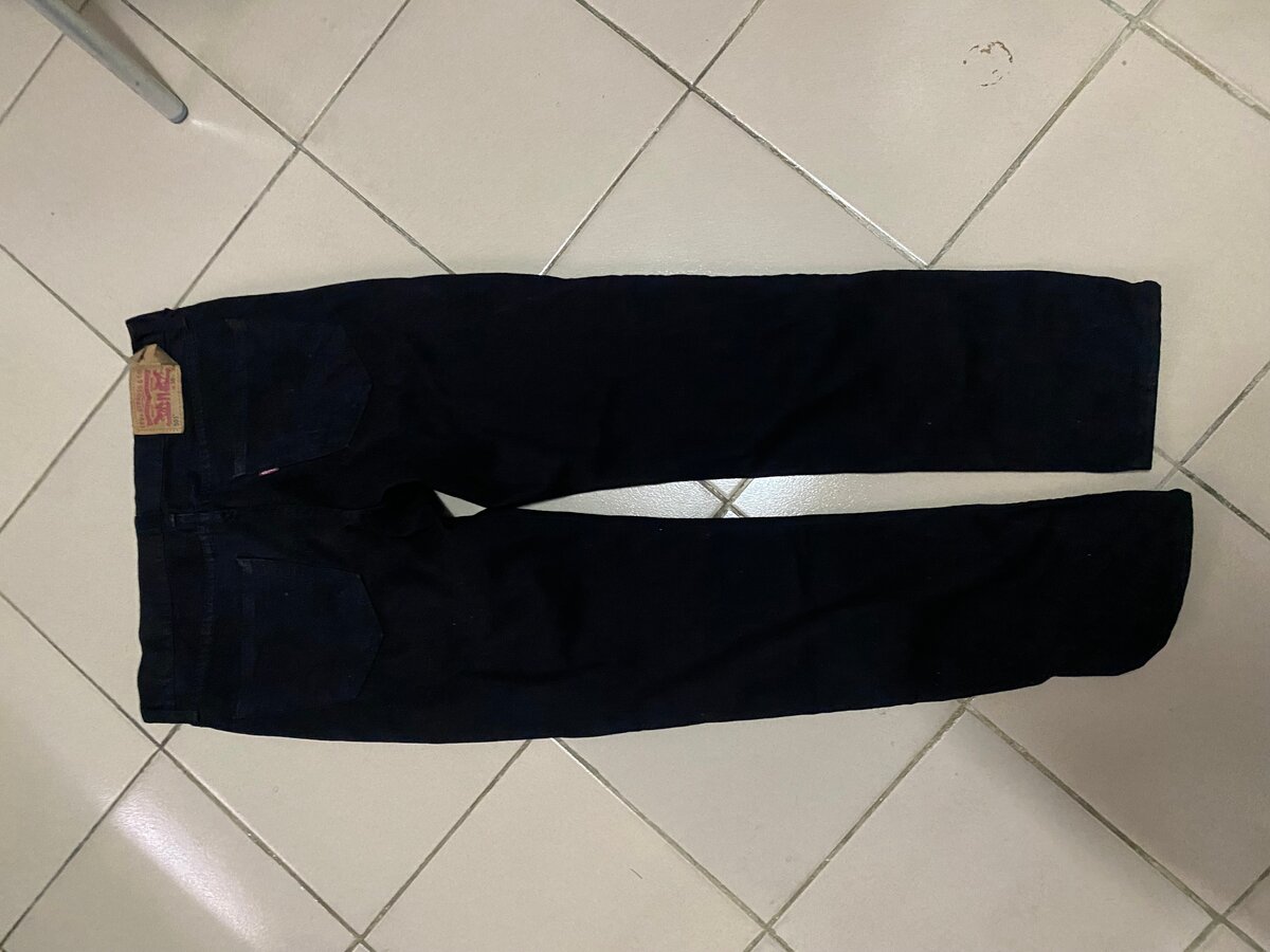Jeans Levi's 501 Homme
