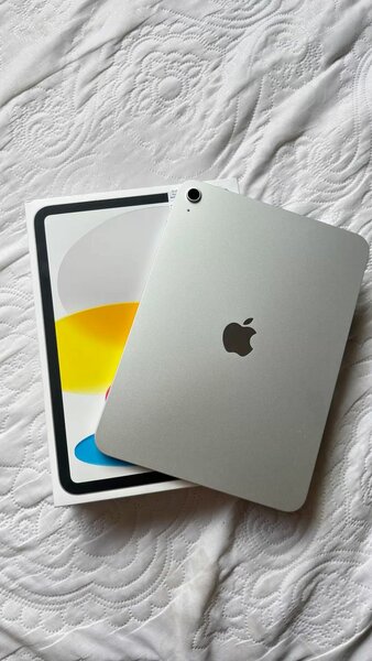 Tablette Apple 64 Go Wi-Fi