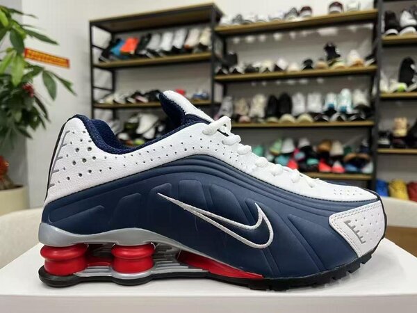 Baskets de sport Nike