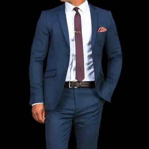 Complet Costume Super S200