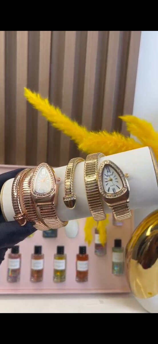 Montres Femme Élégantes