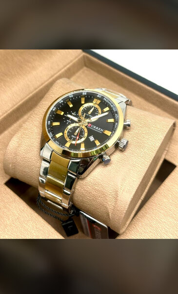 Montre Homme Chronographe