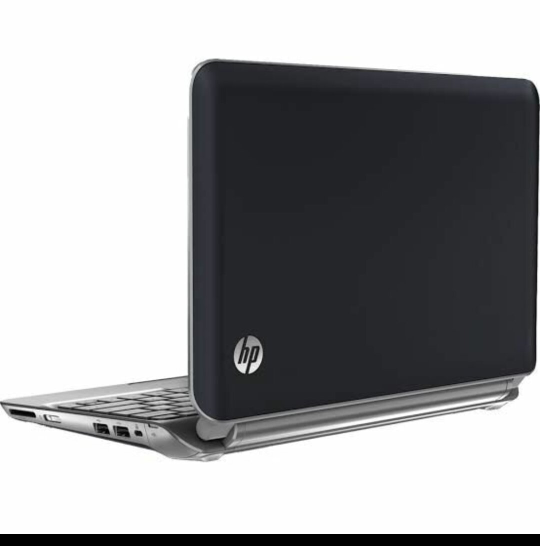 Ordinateur Portable HP Élégant