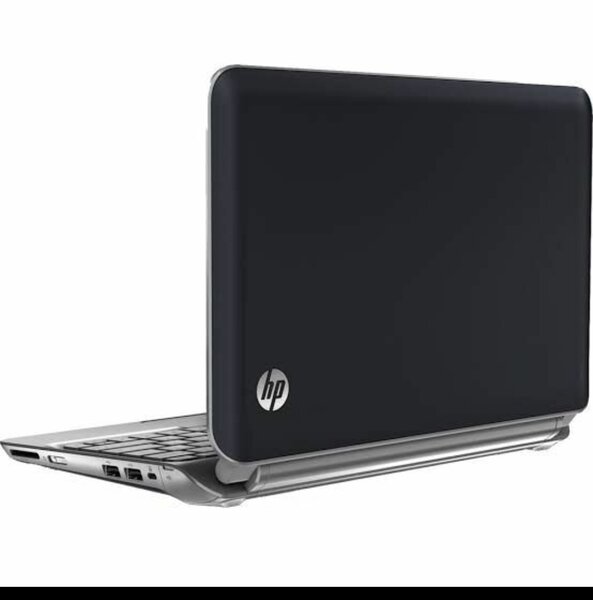 Ordinateur Portable HP Élégant