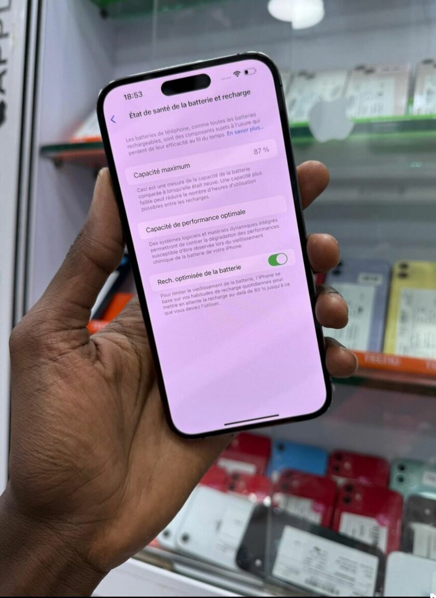 iPhone 14 Pro Max 512GB