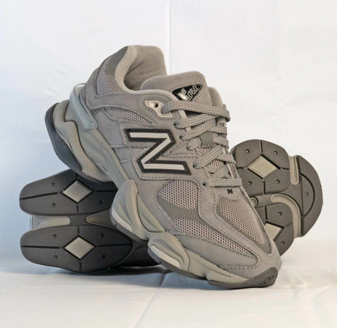 Baskets confortables New Balance