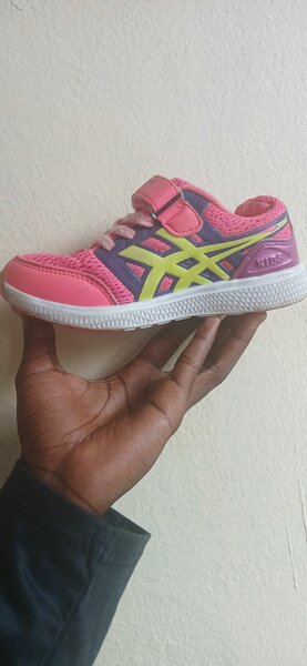 Chaussures de sport enfant