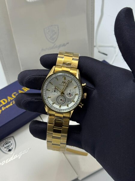 Montre Homme Luxe Poedagar