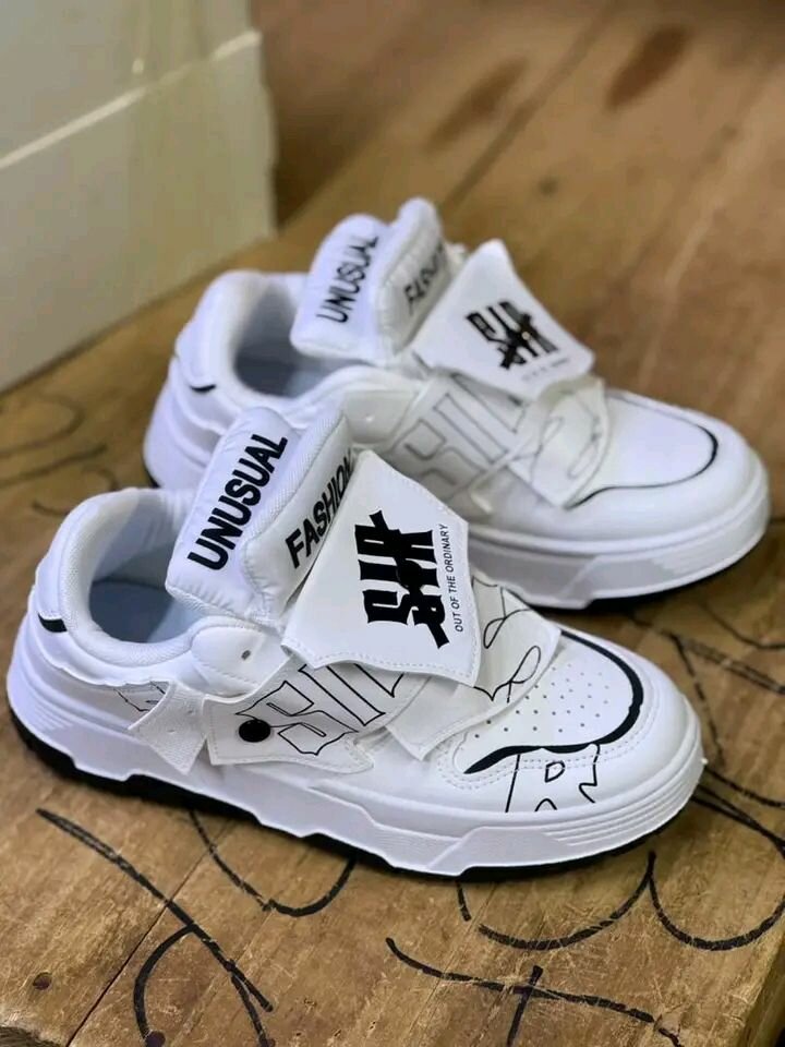 Baskets créatives urbaines