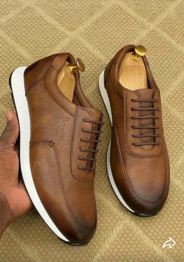 Chaussures Homme Élégantes