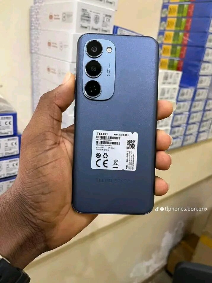 Tecno Spark 10 Pro