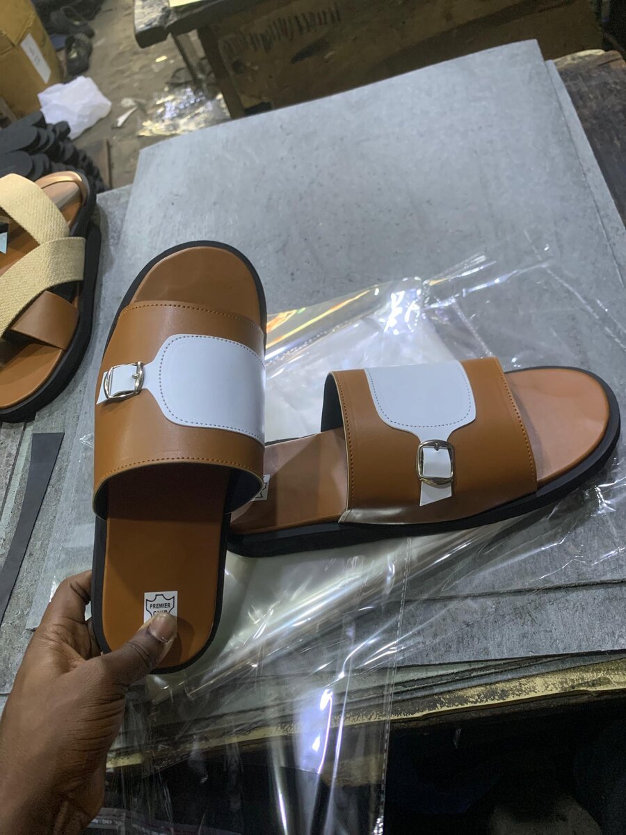 Sandales décontractées hommes