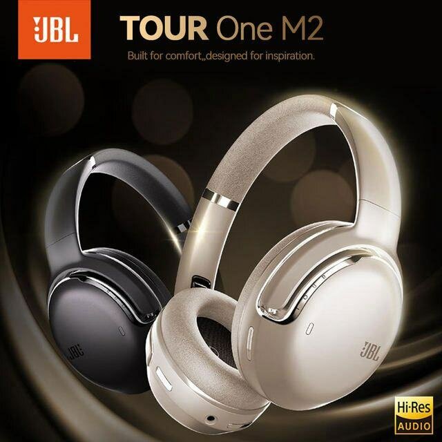 JBL Tour One M2 Casque Audio