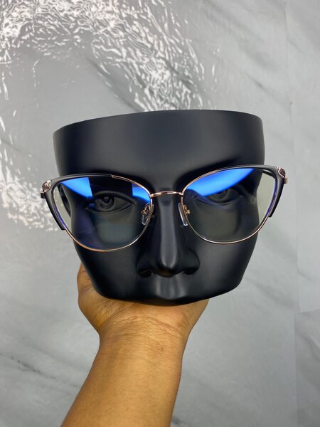 Lunette photogray élégante