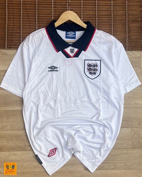 Maillot de football rétro