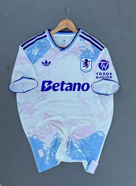 Maillot de Football Vintage