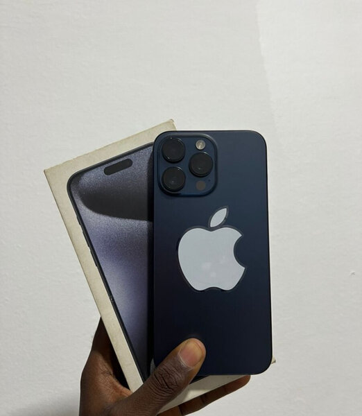 iPhone 14 Pro Max 256GB