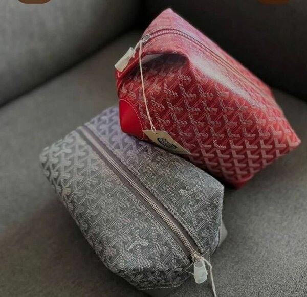 Pochettes de Voyage Élégantes